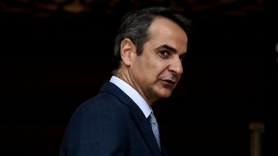 Κοινό μέτωπο ΕΕ και ΗΠΑ κατά Μητσοτάκη για διαφθορά - Κόλαφος το State Department - Το Μαξίμου αμφισβητεί την έκθεση