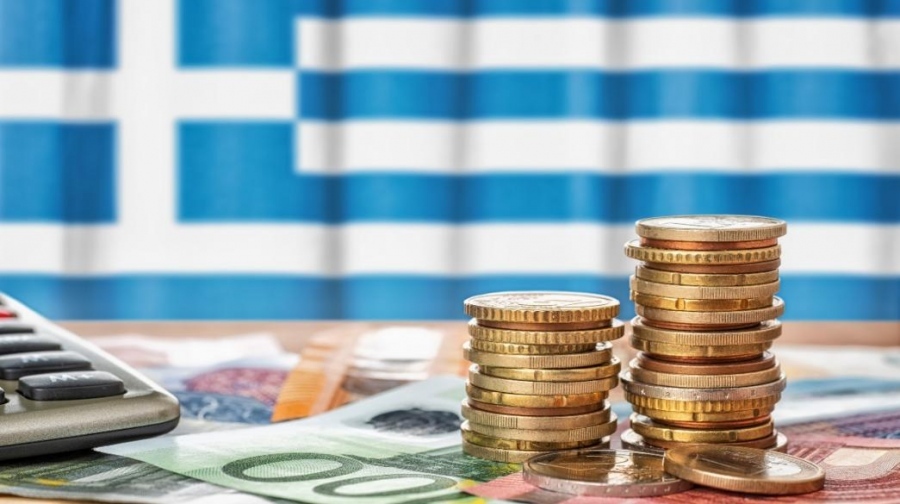 ΚΕΦΙΜ: Χαμηλότερο κατά 15% από το 2009 το πραγματικό εισόδημα των Ελλήνων