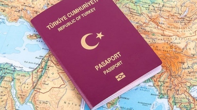 Βίζα - εξπρές ξανά για Τούρκους στη Σαμοθράκη