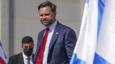 Earthquake in the USA with an unprecedented blow to Vance: You are wrong, Israel is not just a simple ally – You are constantly helping Iran