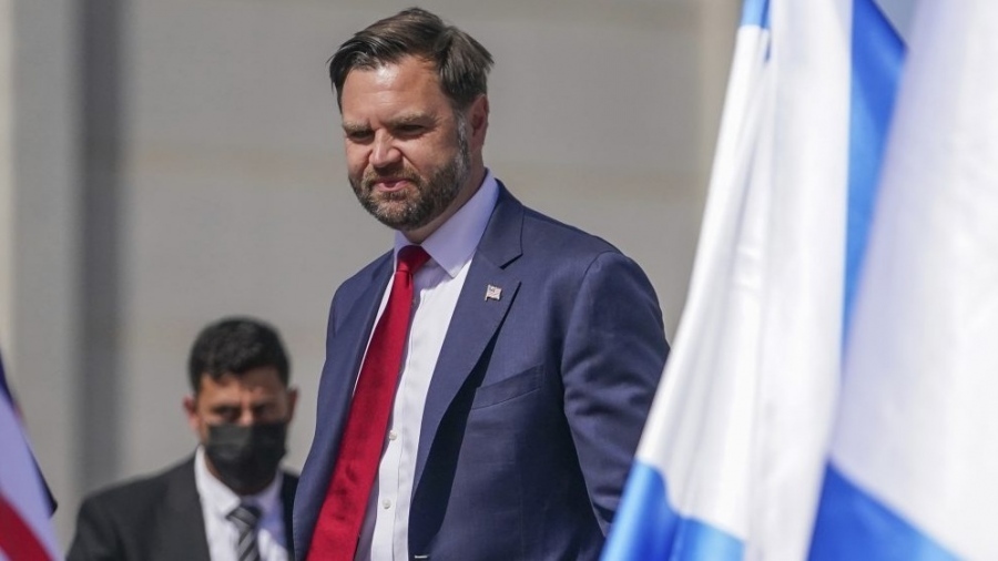 Earthquake in the USA with an unprecedented blow to Vance: You are wrong, Israel is not just a simple ally – You are constantly helping Iran