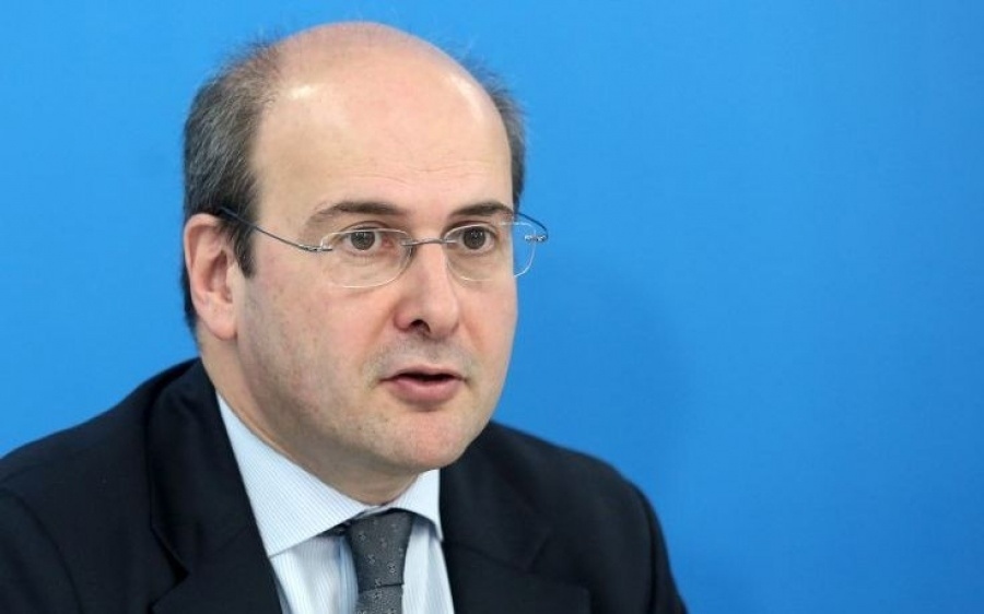 Από μέρα σε μέρα ανακοινώσεις για τους γενικούς γραμματείς