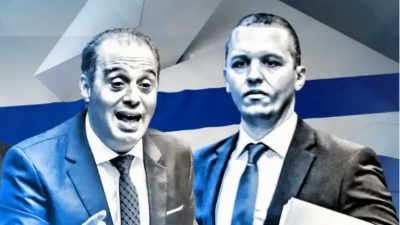 Ο στριμωγμένος Μητσοτάκης θεωρεί ψεκασμένο τον Βελόπουλο και μισεί θανάσιμα τον Κασιδιάρη… αλλά μπορεί να τους χρειαστεί