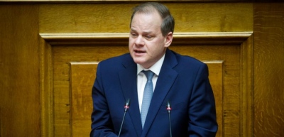 Τέμπη - Κώστας Αχ. Καραμανλής: Τα δάκρυα μου ήταν αληθινά - Δεν θα κρυφτώ πίσω από καμία ασυλία