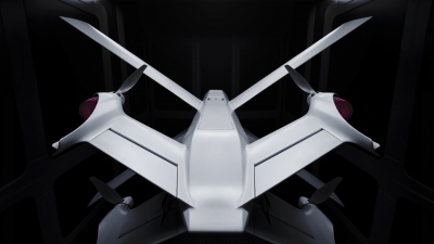 Η Γερμανία δοκιμάζει εκτόξευση drones HX-2 από ταχύπλοα για τις ουκρανικές δυνάμεις