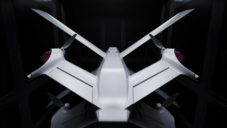 Η Γερμανία δοκιμάζει εκτόξευση drones HX-2 από ταχύπλοα για τις ουκρανικές δυνάμεις