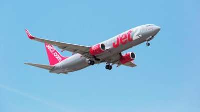 Jet2: Ποια τάση κυριαρχεί στις κρατήσεις