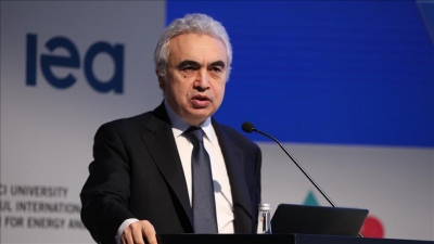 Δραματική προειδοποίηση από Birol (ΙΕΑ): Ζούμε τη χειρότερη ενεργειακή κρίση στην ιστορία