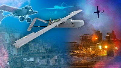 Βόμβα: Οι Ρώσοι αναχαίτισαν την «Επιχείρηση Ιστός 2.0» - Ουκρανικό σαμποτάζ με χιλιάδες drones από Bryansk ως τα Ουράλια (vid)