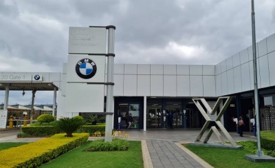 Σοκ για τη BMW — Σβήνουν οι πωλήσεις στην Κίνα – Βουτιά 35% στη μετοχή και φόβοι για ντόμινο απολύσεων