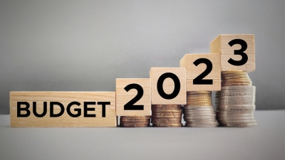 Στη Βουλή το προσχέδιο προϋπολογισμού 2023 – Σε κινούμενη άμμο οι προβλέψεις... το 2023 θα είναι επικίνδυνη χρονιά