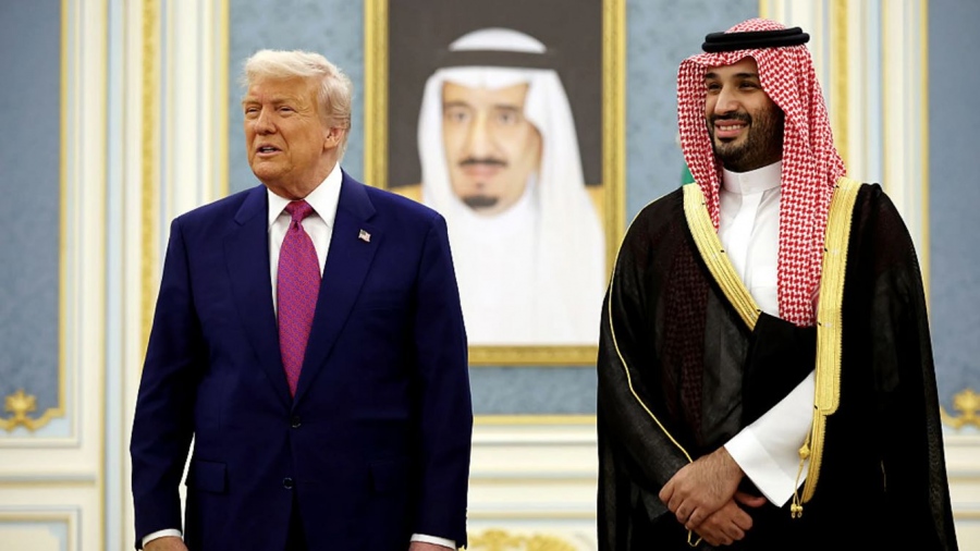 Ασύλληπτο άδειασμα στον Trump από τα Κράτη του Κόλπου: «Δεν του ζητήσαμε να αναβάλει κάποια επίθεση στο Ιράν...»