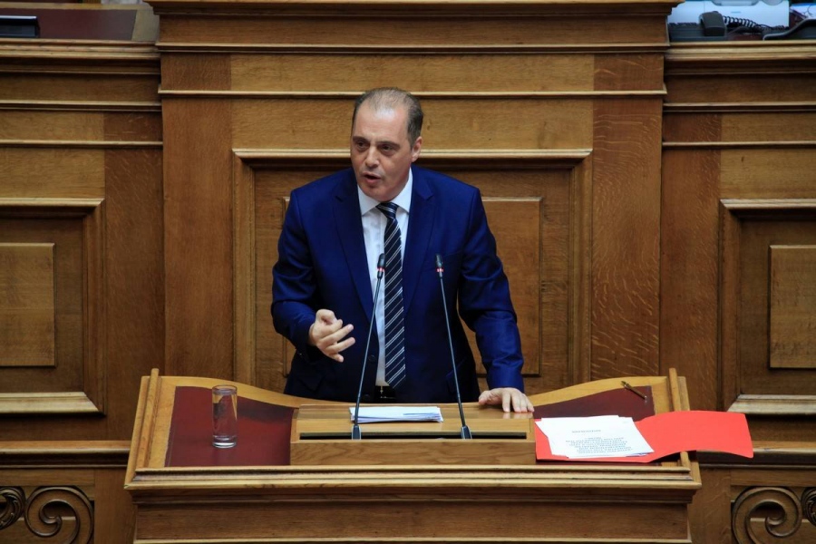 Βελόπουλος: Την ακρίβεια την χτυπάς τσακίζοντας τα καρτέλ – Η κυβέρνηση δεν θέλει να έρθει σε ρήξη με τους κερδοσκόπους