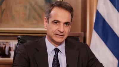 Μητσοτάκης για τα 15 χρόνια από την τραγωδία της Marfin: Τα διδάγματα του χθες δύναμη του σήμερα