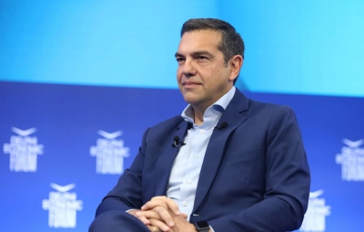 Μπάχαλο στην Αριστερά - Ο Τσίπρας θέλει να τους τελειώσει και αυτοί τσακώνονται... με μηνύματα