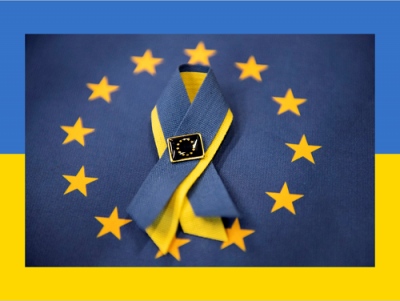 European Conservative: Η Ουκρανία χάνει την κυριαρχία της λόγω της ευρωπαϊκής βοήθειας
