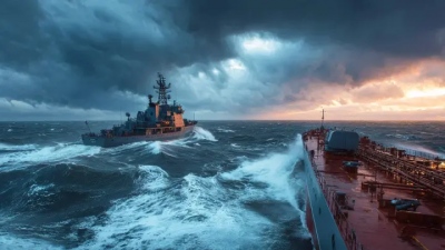 Συναγερμός στον ρωσικό Στόλο του Ειρηνικού – Μεγάλη στρατιωτική άσκηση στο Vladivostok με 60 πλοία και 13.000 στρατιωτικοί