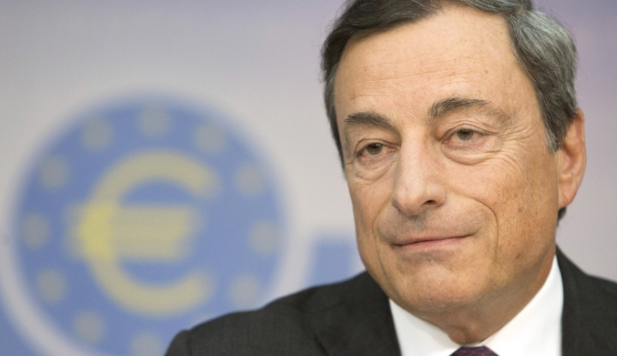 Σοκάρει ο Draghi: Απειλείται η ύπαρξη της ΕΕ, ανεπαρκής η ηγεσία – Επενδύσεις 800 δισ. ετησίως για τη σωτηρία... ή κατάρρευση