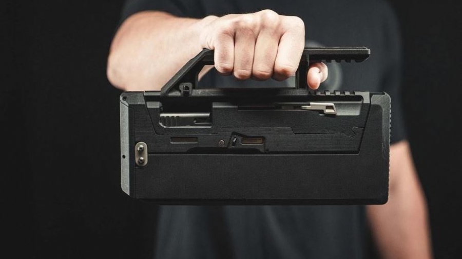 MAGPUL FDC-9/FDP-9