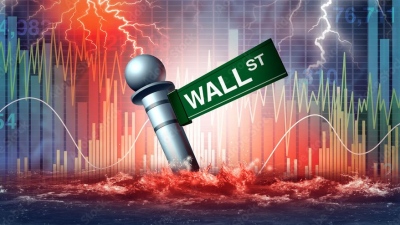 Τα «μεγάλα ονόματα» της Wall Street προειδοποιούν για καταστροφή - Ανοιχτή επιστολή σε Biden για χρέος