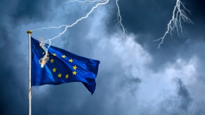 Eurostat bombshell on the loan to Ukraine with a surge in the debt of France and Italy – Meloni and Belgium kill the EU plan