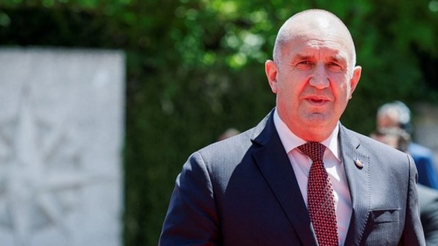 Βουλγαρία: Τέλος στις αποστολές όπλων προς την Ουκρανία – Έχουμε δώσει ήδη αρκετά