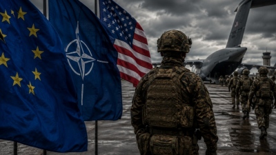 Hegseth triggers six-month NATO crisis countdown as US orders sweeping review of military presence in Europe