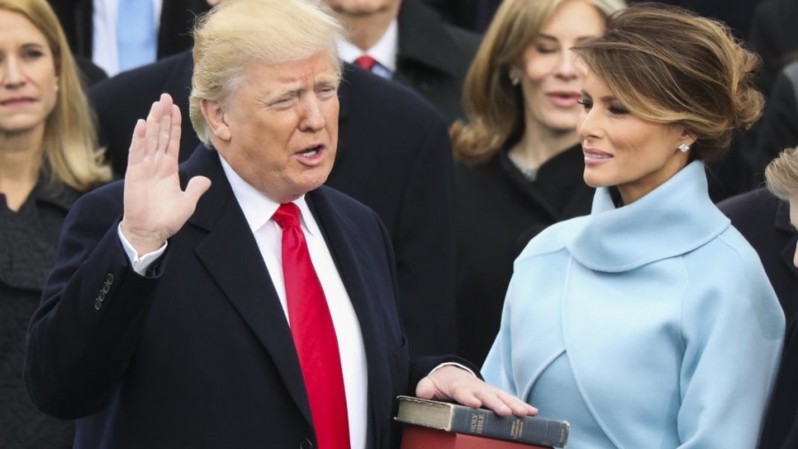 ΗΠΑ - Trump: Πώς μπορεί να είναι υποψήφιος στις εκλογές παρά τις κατηγορίες - Τι προβλέπει το Αμερικανικό Σύνταγμα
