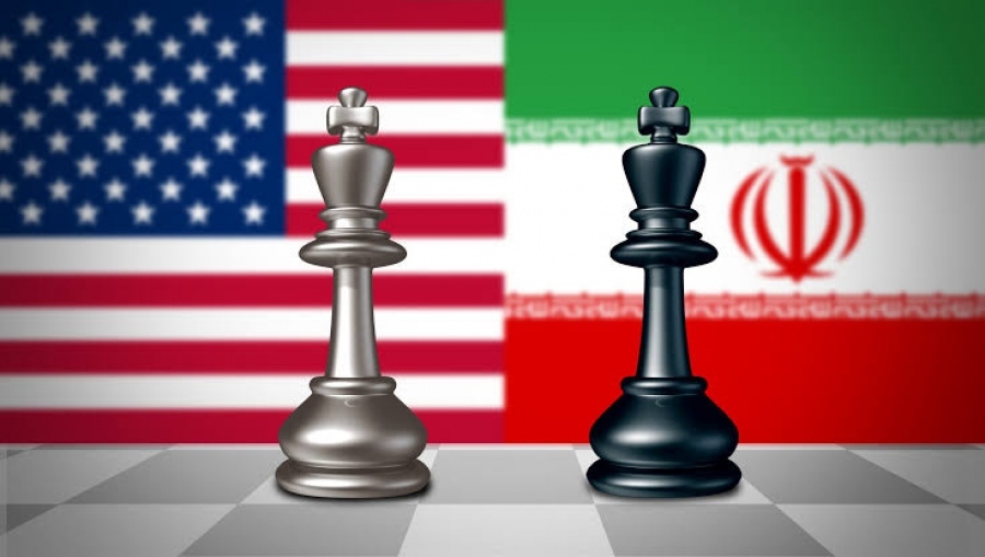 Iran dictates the terms and the new order in the Middle East