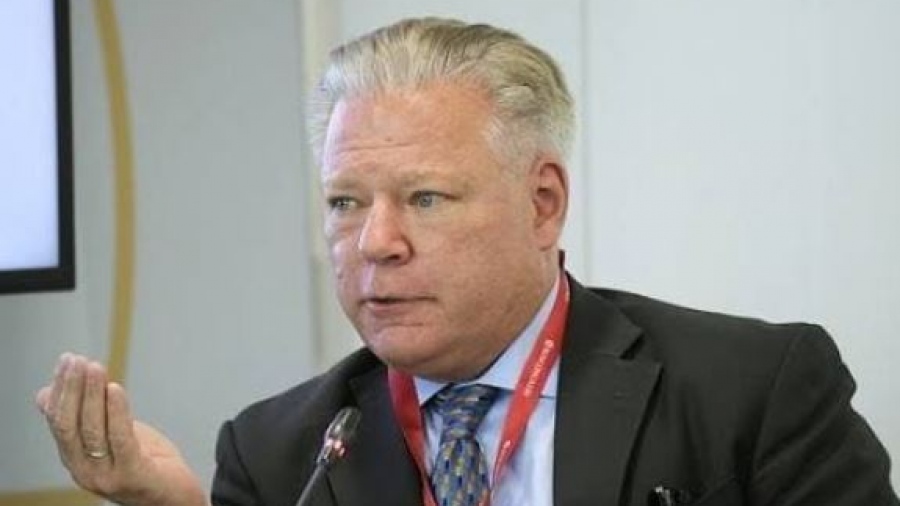 AmCham: Οι αμερικανικές επιχειρήσεις έχουν χάσει 200 με 300 δισ. δολάρια λόγω των κυρώσεων κατά της Ρωσίας