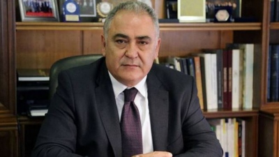 Χατζηθεοδοσίου για ΔΕΘ: Σωστή η μείωση της φορολογίας - Απουσία μέτρων κατά της ακρίβειας, τόνωσης της επιχειρηματικότητας