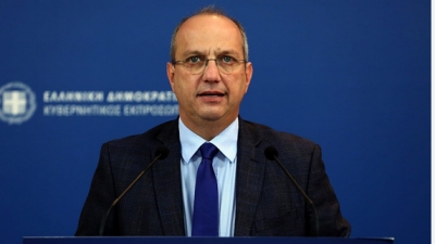 Οικονόμου: Το σχέδιο φθοράς της κυβέρνησης μέσω τόνων πολιτικά τοξικής λάσπης πέφτει στο κενό