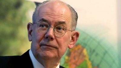 Mearsheimer (Καθηγητής ΗΠΑ): Η Ουκρανία κατανοεί τη ματαιότητα της μάχης με τη Ρωσία