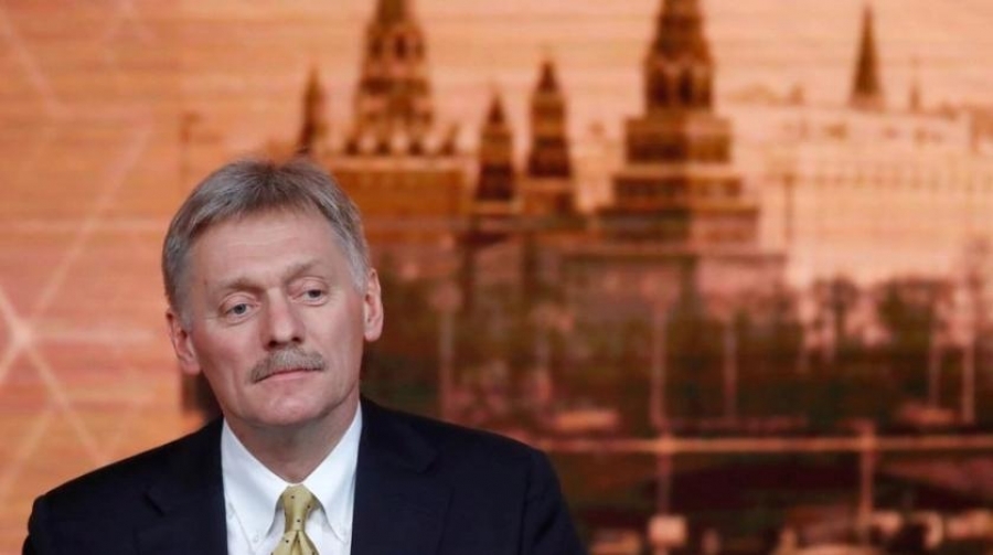 Peskov (Κρεμλίνο): Ο Biden προσπαθεί να αποπροσανατολίσει με τα χημικά – Τίποτα φοβερό αν φύγουμε από τη G20