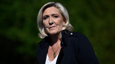 Ανατροπή βόμβα από Le Pen - Δηλώνει αποφασισμένη να συμμετάσχει στις γαλλικές εκλογές κόντρα σε όλες τις απαγορεύσεις