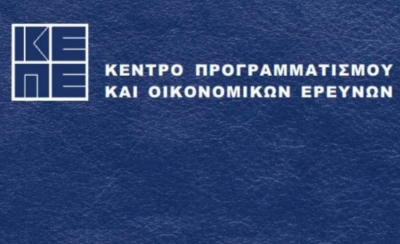 ΚΕΠΕ: Ενισχύονται οι θετικές προσδοκίες για οικονομία - Διατηρείται η αβεβαιότητα για την εξέλιξη της πανδημίας