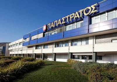 Παπαστράτος και Πολιτεία ενώνουν τις δυνάμεις τους  για την αποτροπή της πρόσβασης των ανηλίκων σε προϊόντα καπνού και νικοτίνης