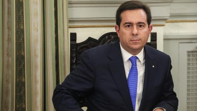 Μηταράκης: Ευθύνη της Τουρκίας να αποτρέψει τις παράνομες αναχωρήσεις μεταναστών
