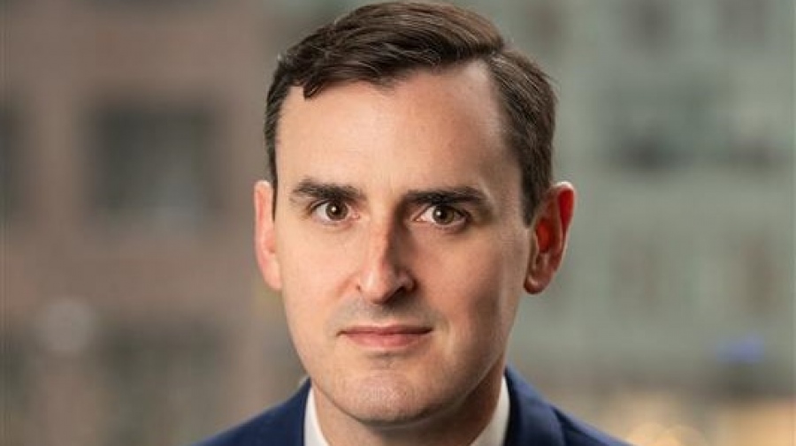 Ο Trump προτείνει τον βοηθό του Bessent, Dan Katz, για τη θέση του υπ’ αριθμόν 2 αξιωματούχου στο ΔΝΤ