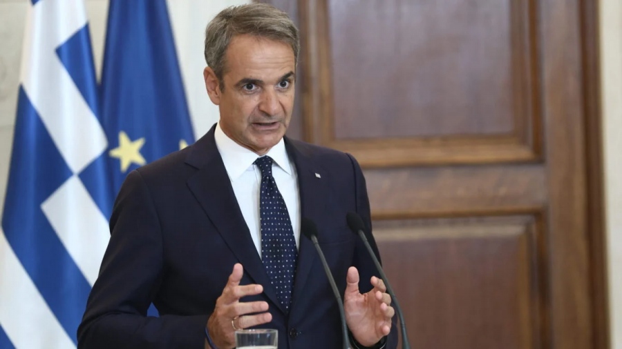 Μητσοτάκης για ακρίβεια: «Δεν υπάρχουν μαγικές λύσεις» – Ανοιχτό το ενδεχόμενο για νέα ευρωπαϊκά μέτρα