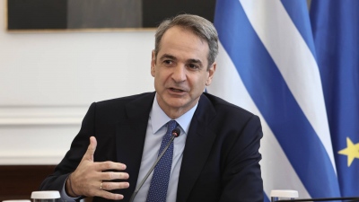 Το «πόθεν έσχες» του Μητσοτάκη - Τα εισοδήματα, οι καταθέσεις σε ευρώ και δολάριο, τα ακίνητα και τα αυτοκίνητα