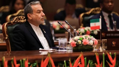 Ιράν σε ΗΠΑ: Δεν υπάρχει στρατιωτική λύση... - Τα Στενά του Hormuz είναι ανοιχτά… στους φίλους