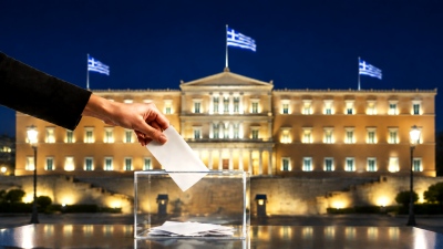 Σεισμός MRB: Το 71,1% των Ελλήνων ζητά αλλαγή κυβέρνησης - Τυφώνας με 25,1% η Καρυστιανού, στο 23,2% η απήχηση Τσίπρα