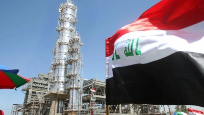 Oil market: Iraq threatens to withdraw from OPEC