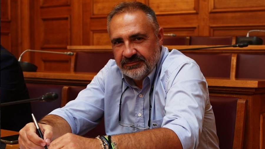 Στο στόχαστρο της «αναδιοργάνωσης» Δένδια η Εθνοφυλακή της Ρόδου - Παρέμβαση Δημητροκάλλη στη Βουλή