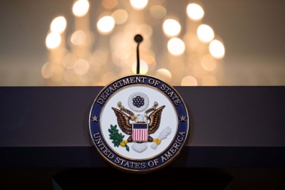State Department προς Ελλάδα - Τουρκία: Βρείτε τα διπλωματικά - Ουδέν νεώτερο για τα F16