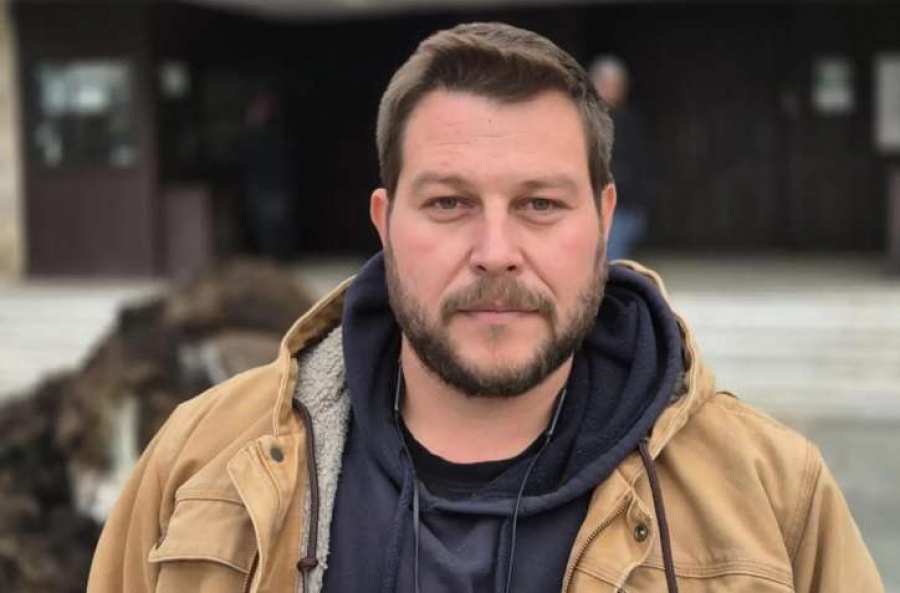 Σοβαρή καταγγελία από Μόσχο (ΕΛΑΣ): Το σκάνδαλο του ΟΠΕΚΕΠΕ συνεχίζεται με τα βοοειδή - Στην Ευρωπαϊκή Εισαγγελία τα έγγραφα 