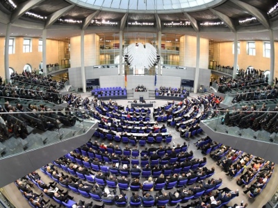 Η Γερμανία μπροστά σε νέο πολιτικό αδιέξοδο - Κόντρα για τους διορισμούς στο Ανώτατο Δικαστήριο και τις αμβλώσεις