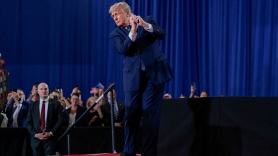 Trump persists: New lawsuit against Wall Street Journal over Epstein following the rejection of the $10 billion claim