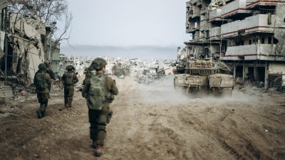Συγγνώμη Hamas για τα δεινά στη Γάζα - Πτώματα και ερείπια στο νοσοκομείο al Shifa - Ισραηλινοί κατά Netanyahu